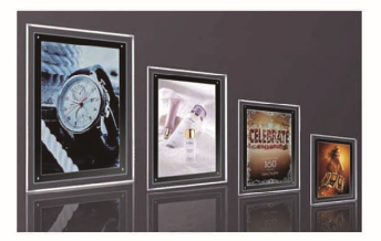 Crystal Light Box